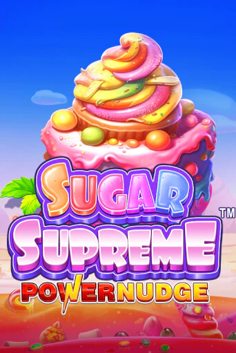 Sugar Supreme Powernudge™ ига на фантики | MaxBet без риска
