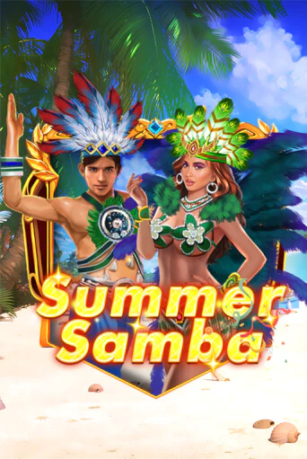 Summer Samba ига на фантики | MaxBet без риска