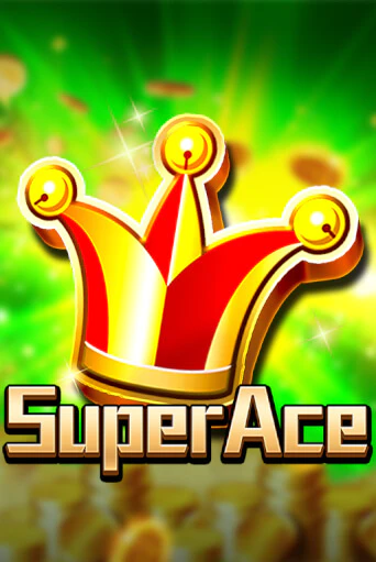Super Ace ига на фантики | MaxBet без риска