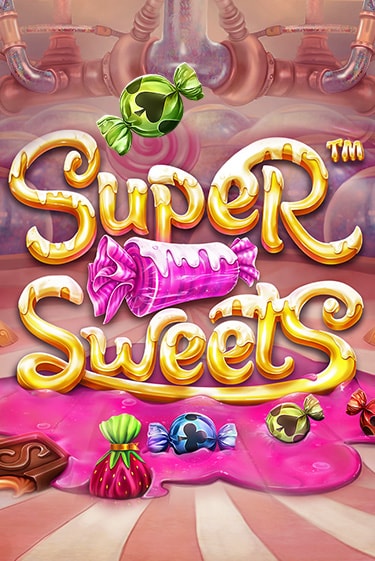 Super Sweets ига на фантики | MaxBet без риска