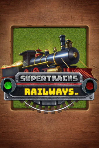 Super Tracks Railways ига на фантики | MaxBet без риска