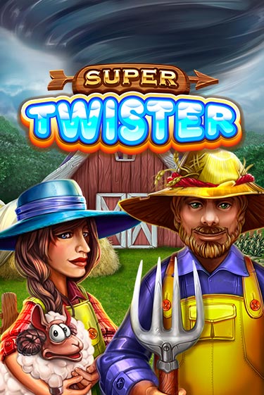 Super Twister ига на фантики | MaxBet без риска