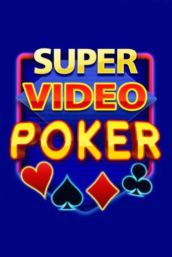 Super Video Poker ига на фантики | MaxBet без риска