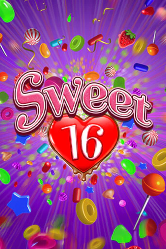 Sweet 16 ига на фантики | MaxBet без риска