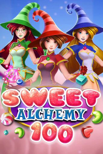 Sweet Alchemy 100 ига на фантики | MaxBet без риска