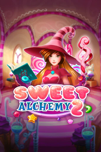 Sweet Alchemy 2 ига на фантики | MaxBet без риска