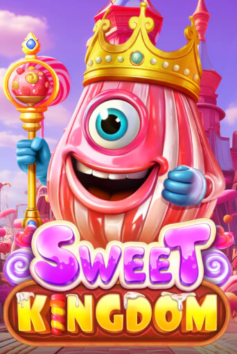 Sweet Kingdom ига на фантики | MaxBet без риска