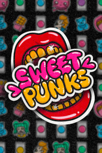 Sweet Punks ига на фантики | MaxBet без риска
