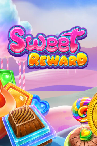 Sweet Reward™ ига на фантики | MaxBet без риска