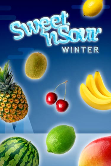 Sweet n Sour Winter ига на фантики | MaxBet без риска
