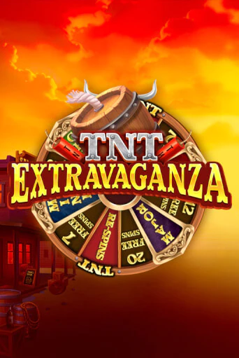 TNT Extravaganza ига на фантики | MaxBet без риска