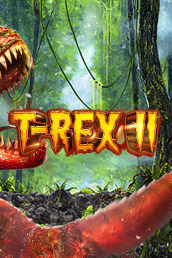 T-REX 2 ига на фантики | MaxBet без риска