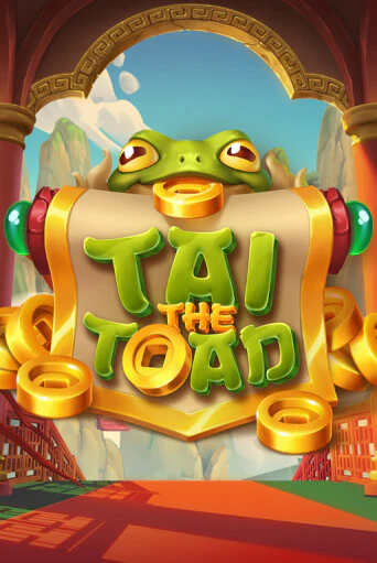 Tai the Toad ига на фантики | MaxBet без риска