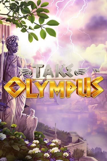 Take Olympus ига на фантики | MaxBet без риска