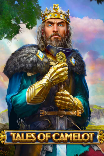 Tales Of Camelot ига на фантики | MaxBet без риска