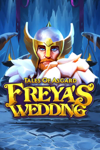 Tales of Asgard: Freya's Wedding ига на фантики | MaxBet без риска