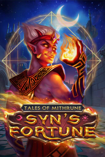 Tales of Mithrune Syn's Fortune ига на фантики | MaxBet без риска