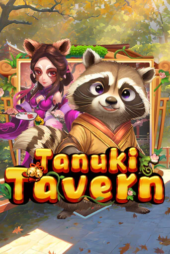 Tanuki Tavern ига на фантики | MaxBet без риска
