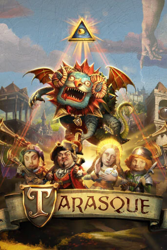 Tarasque ига на фантики | MaxBet без риска