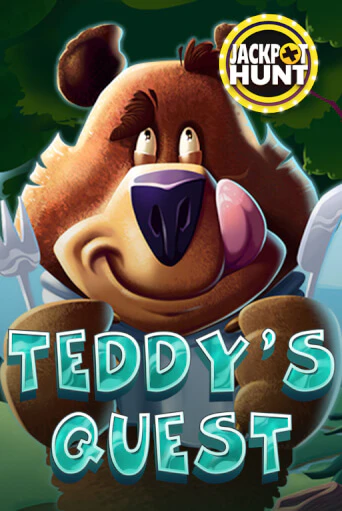 Teddy's Quest ига на фантики | MaxBet без риска