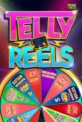 Telly Reels ига на фантики | MaxBet без риска