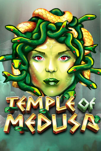 Temple of Medusa ига на фантики | MaxBet без риска