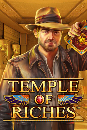Temple of Riches ига на фантики | MaxBet без риска