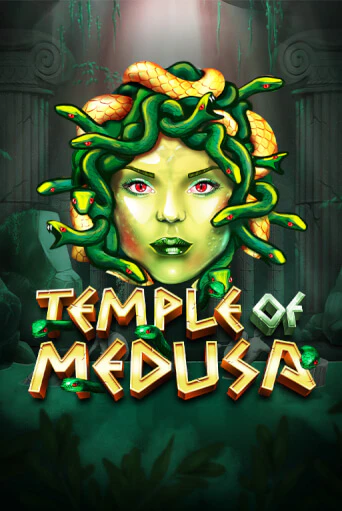 Temple of Medusa ига на фантики | MaxBet без риска