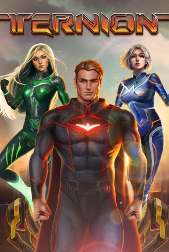 Ternion ига на фантики | MaxBet без риска