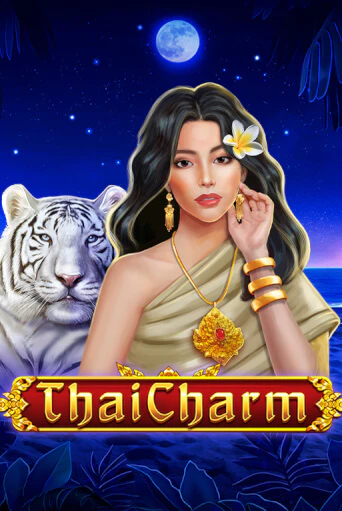 Thai Charm ига на фантики | MaxBet без риска