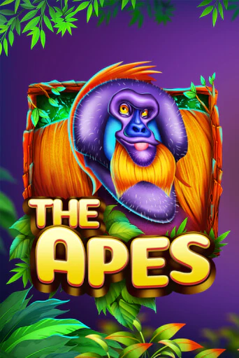 The Apes ига на фантики | MaxBet без риска