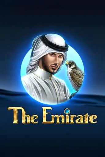 The Emirate ига на фантики | MaxBet без риска