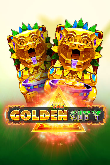 The Golden City ига на фантики | MaxBet без риска