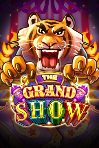 The Grand Show ига на фантики | MaxBet без риска