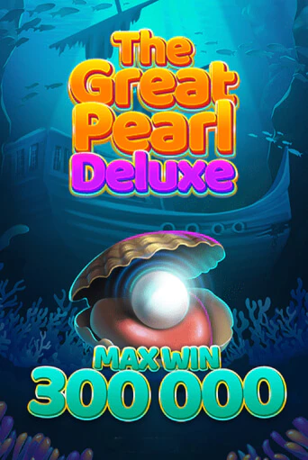 The Great Pearl ига на фантики | MaxBet без риска
