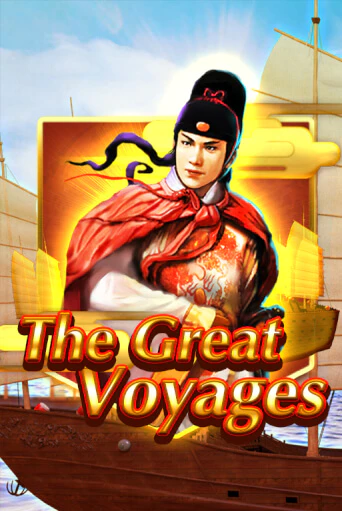 The Great Voyages ига на фантики | MaxBet без риска