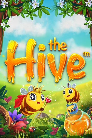 The Hive ига на фантики | MaxBet без риска