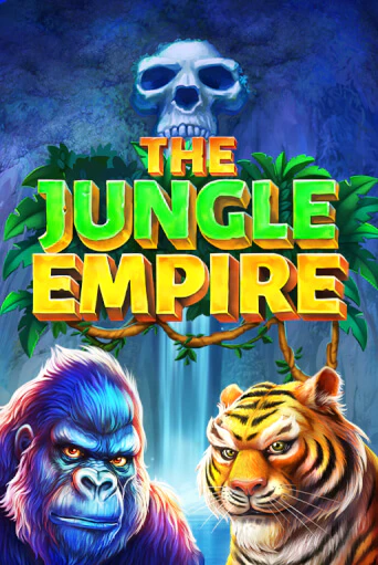 The Jungle Empire ига на фантики | MaxBet без риска