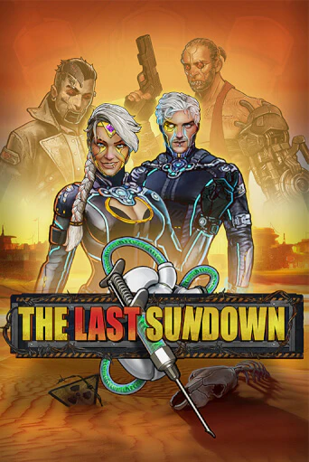 The Last Sundown ига на фантики | MaxBet без риска