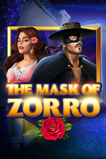 The Mask of Zorro ига на фантики | MaxBet без риска