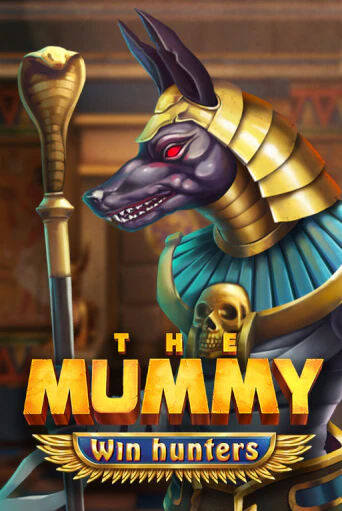 The Mummy Win Hunters ига на фантики | MaxBet без риска
