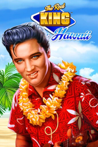 The Real King Aloha Hawaii ига на фантики | MaxBet без риска