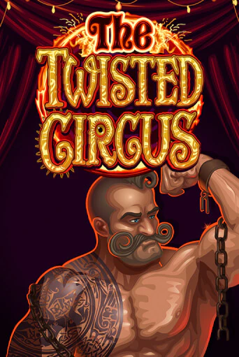 The Twisted Circus ига на фантики | MaxBet без риска