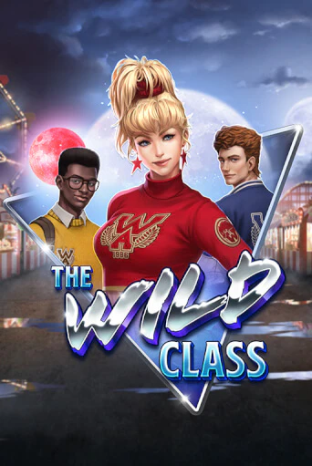The Wild Class ига на фантики | MaxBet без риска