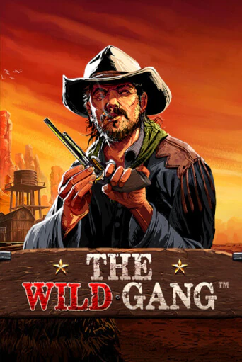 The Wild Gang ига на фантики | MaxBet без риска