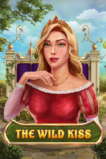 The Wild Kiss ига на фантики | MaxBet без риска