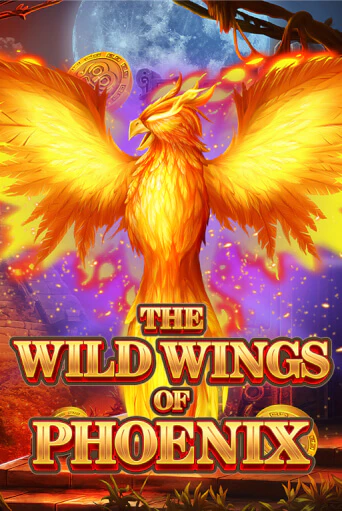 The Wild Wings of Phoenix ига на фантики | MaxBet без риска