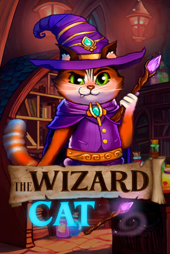 The Wizard Cat ига на фантики | MaxBet без риска