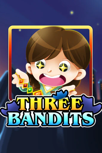 Three Bandits ига на фантики | MaxBet без риска
