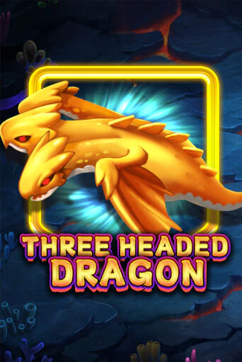Three Headed Dragon ига на фантики | MaxBet без риска